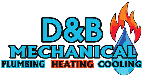 Furnace Repair Service Metamora MI | D&B Mechanical